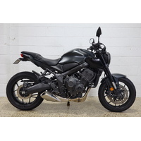 HONDA CB650R