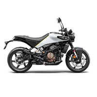 HUSQVARNA VITPILEN 401