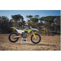 HUSQVARNA FC 450
