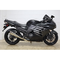 KAWASAKI NINJA ZX-14R