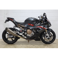 BMW S 1000 RR SPORT