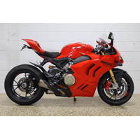 DUCATI PANIGALE V4 S