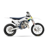 HUSQVARNA TC 85 BW MY26