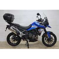 TRIUMPH TIGER 900 GT PRO