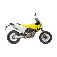 HUSQVARNA 701 SUPERMOTO