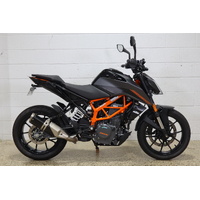 KTM 390 DUKE