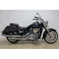 SUZUKI BOULEVARD C50T