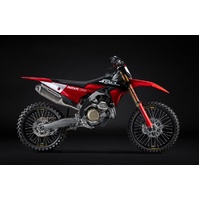 DUCATI DESMO450 MX FACTORY