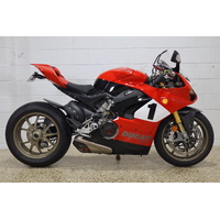 Ducati Panigale V4 25° Anniversario 916