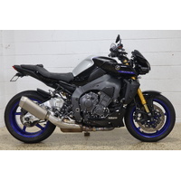 YAMAHA MT-10 SP
