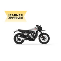 BSA SCRAMBLER 650