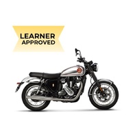 BSA GOLD STAR 650 LEGACY EDITION