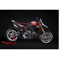DUCATI HYPERMOTARD V2 SP