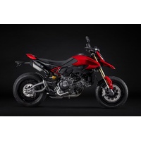 DUCATI HYPERMOTARD V2