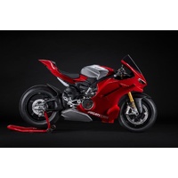 DUCATI PANIGALE V4 R