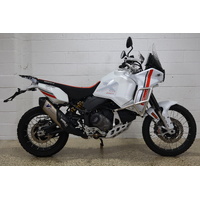 DUCATI DESERT X MY23