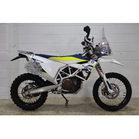 HUSQVARNA 701 ENDURO MY17
