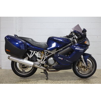 DUCATI ST4