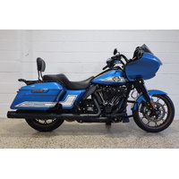 HARLEY DAVIDSON STREET GLIDE ST 117
