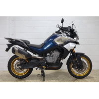 CFMOTO 800MT TOURING