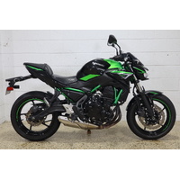KAWASAKI Z650L (LAMS)