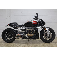TRIUMPH ROCKET 3 R