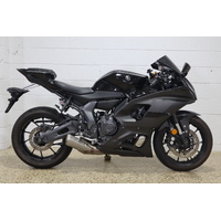YAMAHA YZF-R7 LAMS