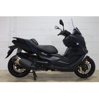 BMW C 400 GT