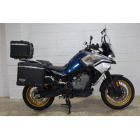 CFMOTO 800MT TOURING