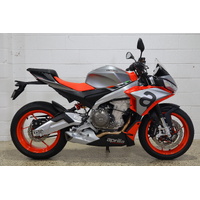 APRILIA TUONO 660