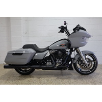 HARLEY DAVIDSON ROAD GLIDE 117 (FLTRX)