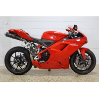 DUCATI 1098