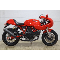 DUCATI SPORT 1000 S