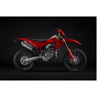DUCATI DESMO 450 EDS