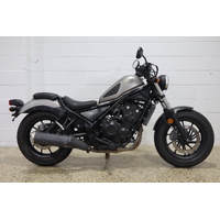 HONDA CMX500