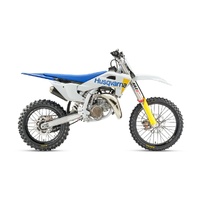 HUSQVARNA TC 85 BW MY27
