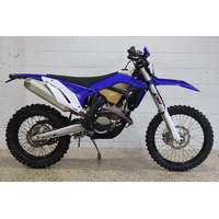 SHERCO 300 SEF FACTORY