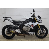 BMW S 1000 R
