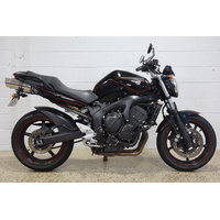 YAMAHA FZ6N