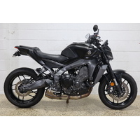 YAMAHA MT-09A
