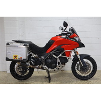 DUCATI MULTISTRADA 950