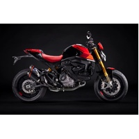 DUCATI MONSTER SP MY25