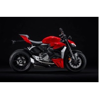 DUCATI STREETFIGHTER V2 MY25
