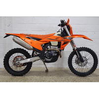 KTM 350 EXC-F