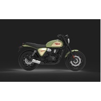 BSA BANTAM 350