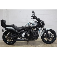 KAWASAKI VULCAN S