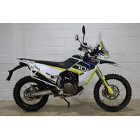 HUSQVARNA 701 ENDURO