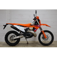 KTM 250 EXC