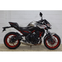 KAWASAKI Z650L (LAMS)