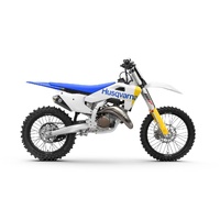 HUSQVARNA TC 125 MY27